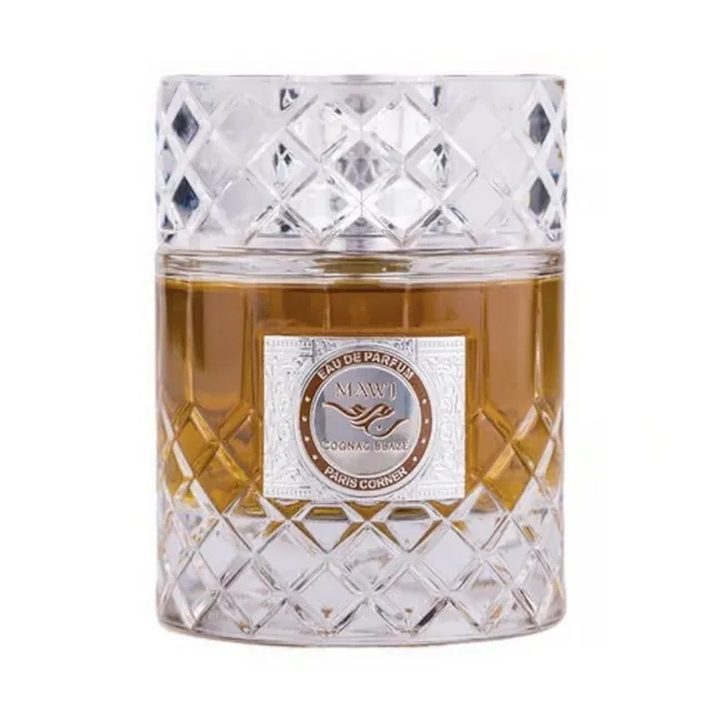 Paris Corner - Mawj Cognac Blaze Eau de Parfum - 100 ml