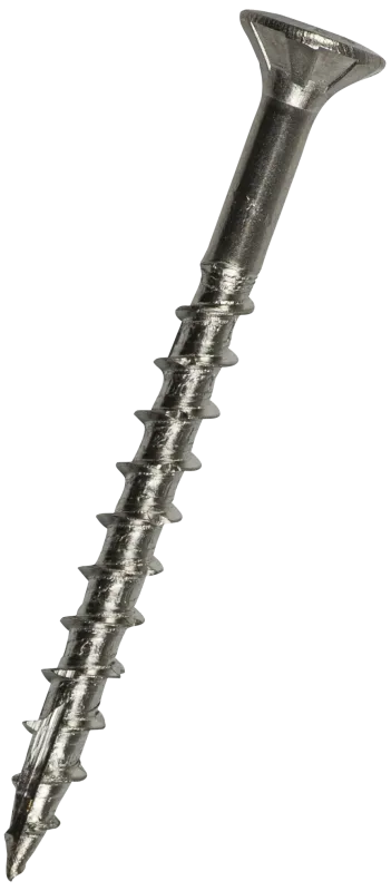 NKT Spun+ univ.skrue A4 SUH TX10 3,5×50, 200stk