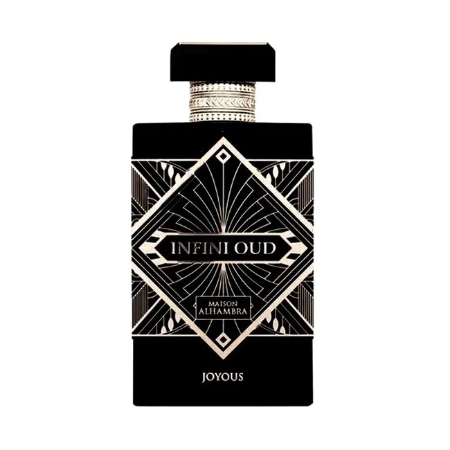 Maison Alhambra - Joyous Infini Oud Eau de Parfum - 100 ml