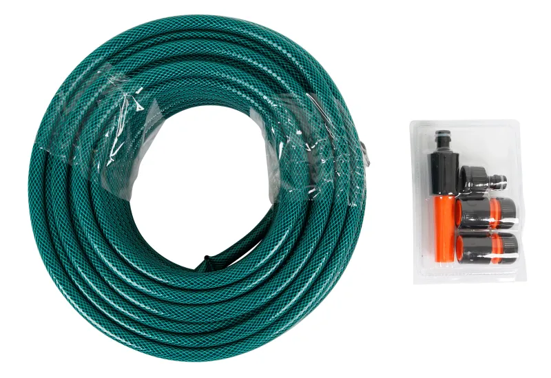 Slangesæt 1/2" - 30 m.