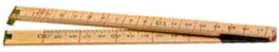 Plankemål med krympeskala PLM 33, 330 mm