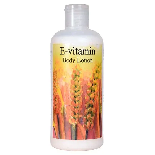 E-vitamin bodylotion - 250 ml.