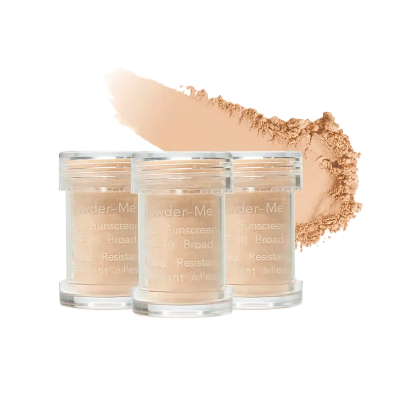 Jane Iredale Powder-Me SPF Refill Nude