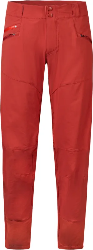 Endura SingleTrack Trouser II - Brick