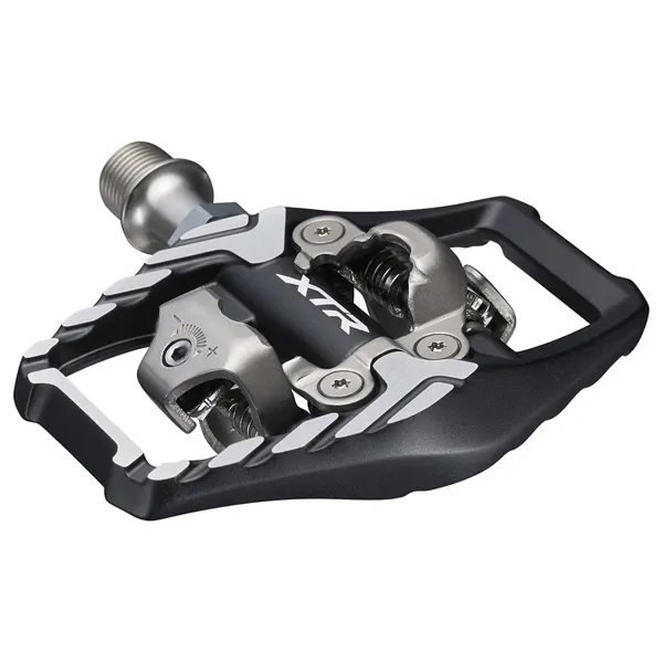 Shimano XTR Pedal SPD w/ Cleat SM-SH51