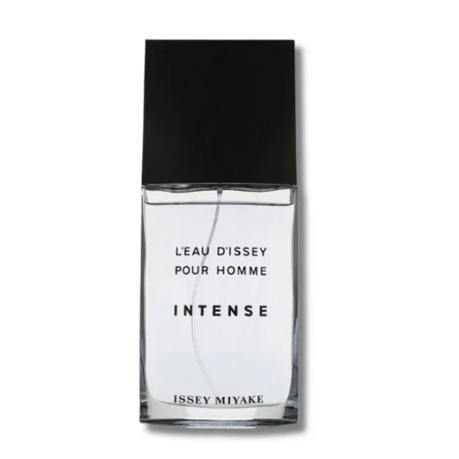 Issey Miyake - L'eau D'Issey Intense for Men - 125 ml - Edt