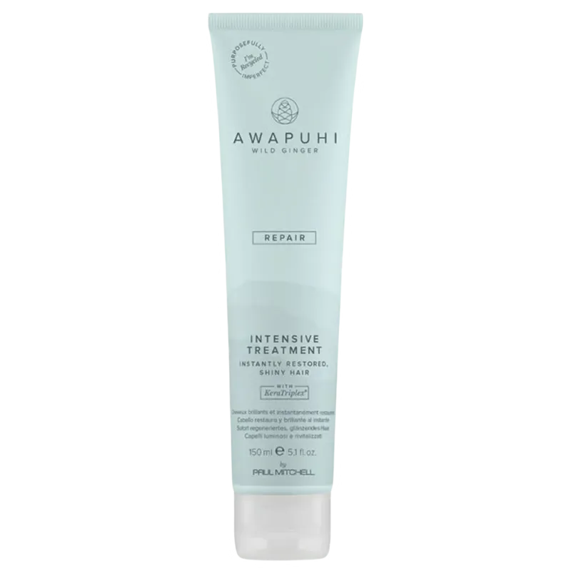 Paul Mitchell Awapuhi Wild Ginger Repair Intensive Treatment (150 ml)