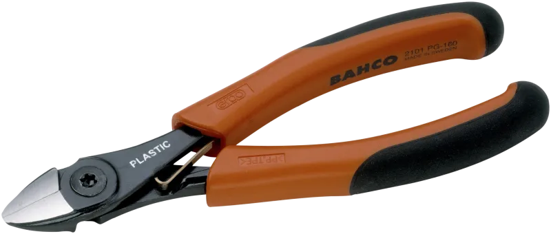 Ergo sidebidetng t/plast 2101PG-160