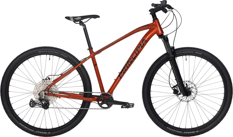Principia A7.9 29" 12g - Orange