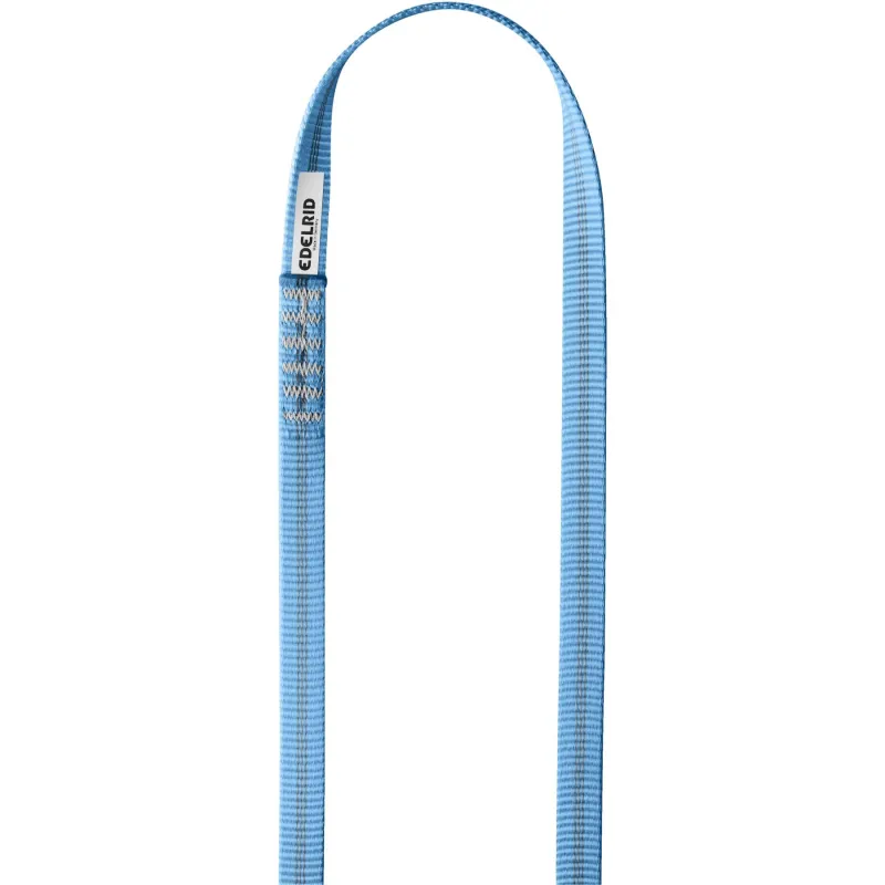 Edelrid PES Sling 16mm, blå