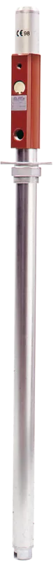Eurolube pneum. oliepumpe 1:1 40ltr/min