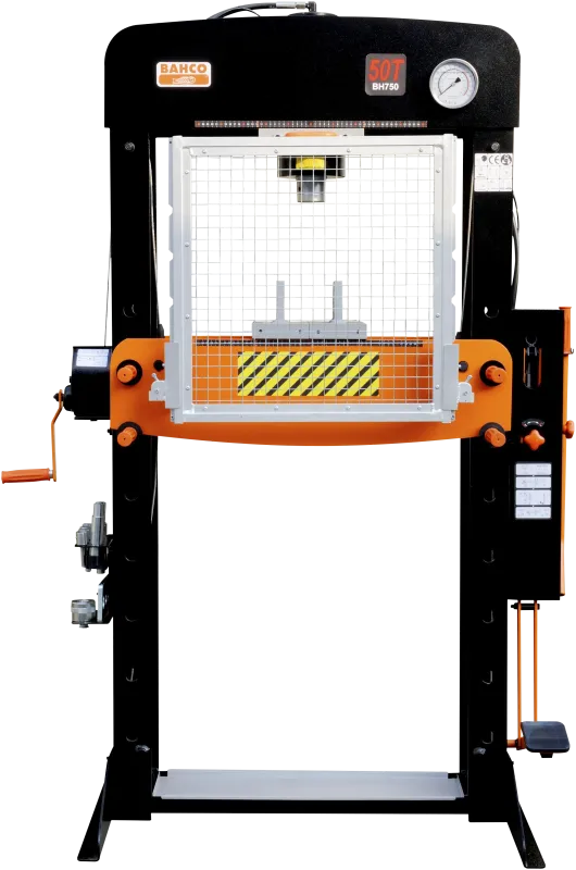 Sikkerhedsgitter BH720SG