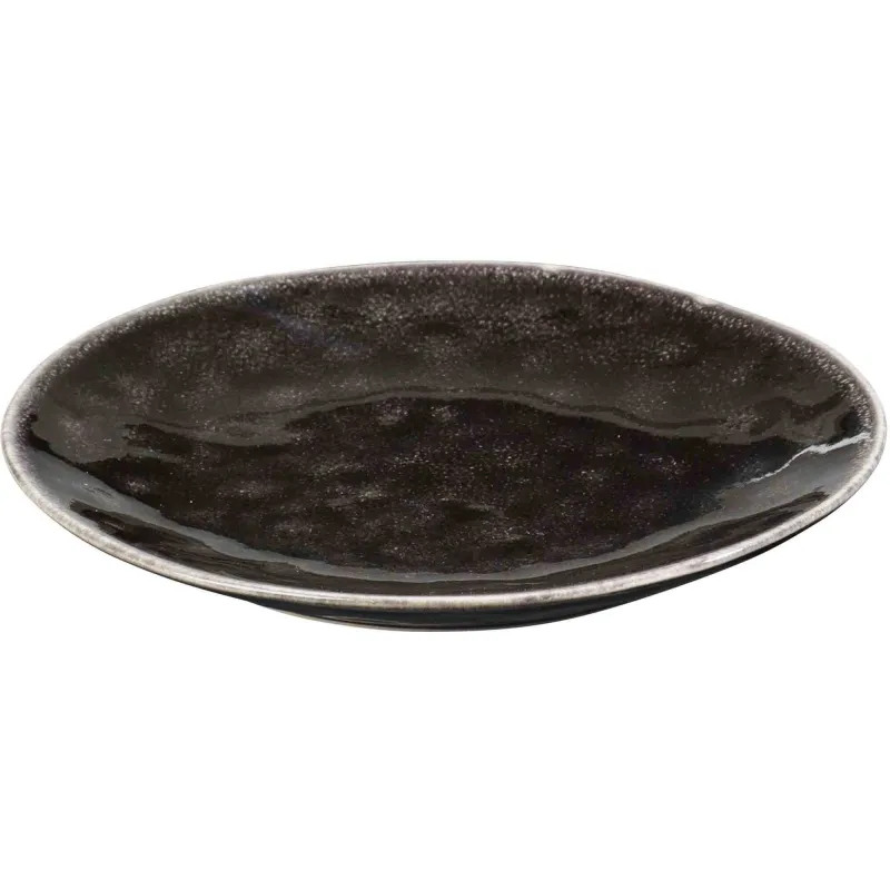 Broste Nordic Coal Stentøj, Kuvert Tallerken
