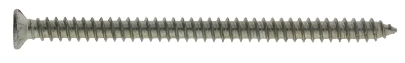 Karmankerskrue FS-H DURAMAX 1000 TX30 7,5 x 112 mm - 100 Stk
