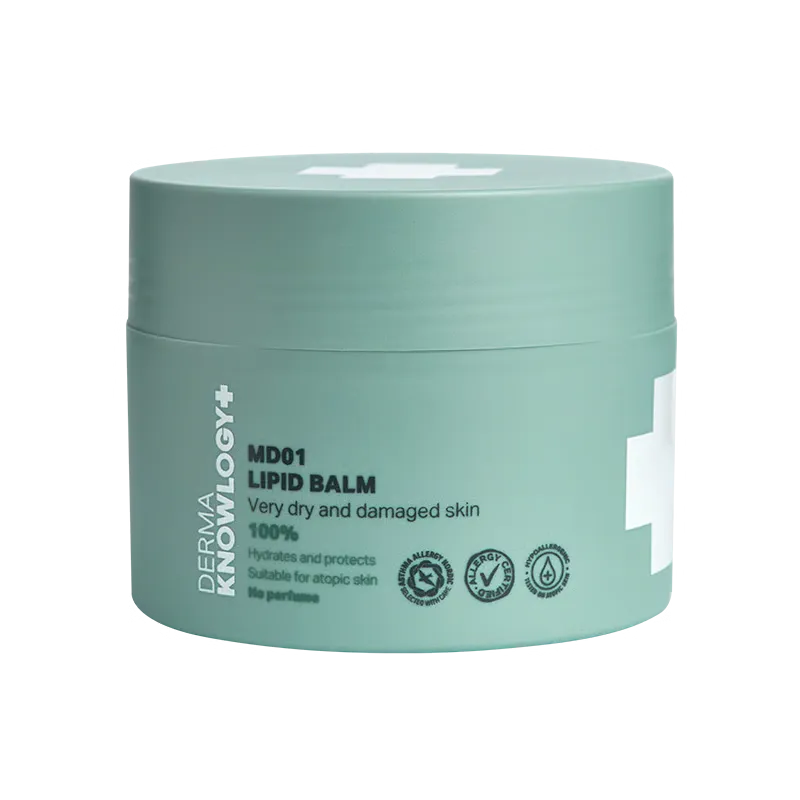 DermaKnowlogy MD01 Lipid Balm (175 ml)