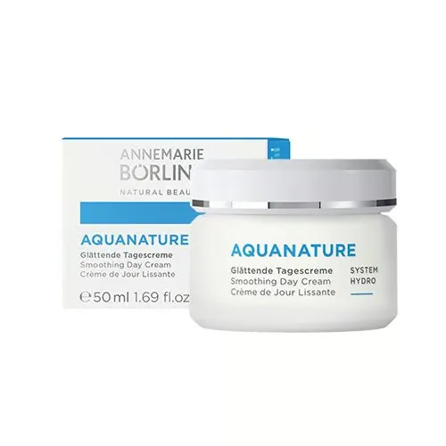 Annemarie Börlind Smoothing Day Cream