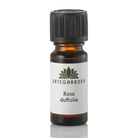 Rose duftolie (10 ml)