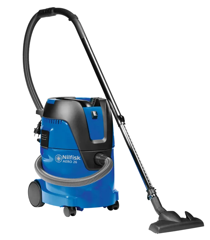 Industristøvsuger Aero 26-01 PC X