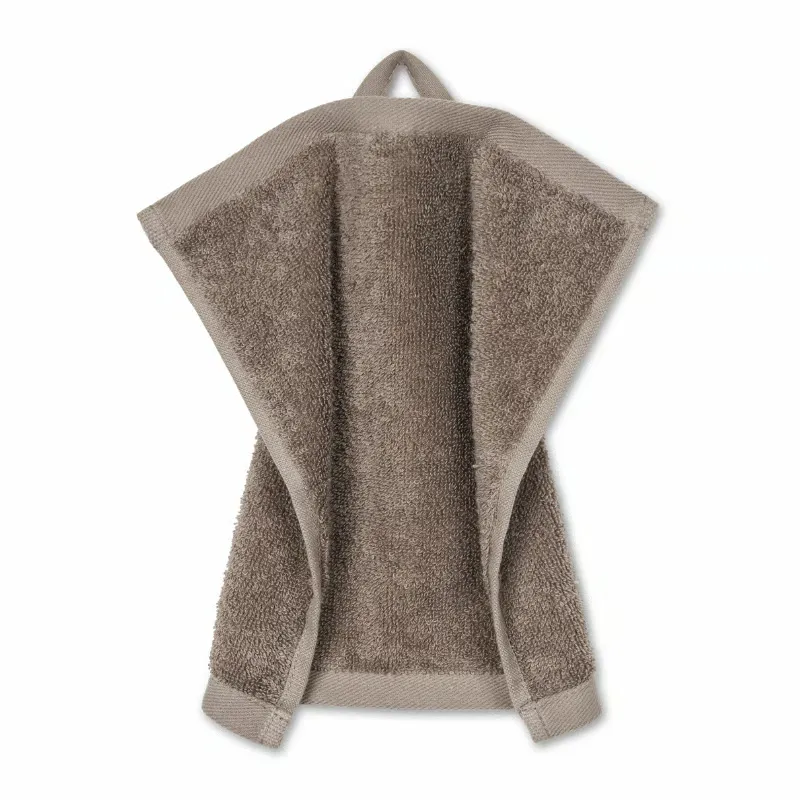 Lille Kanin Cloth 25x25 Terry Atmosphere (1 stk)