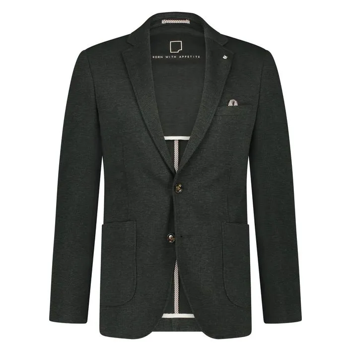 FAME SHIRTJACKET