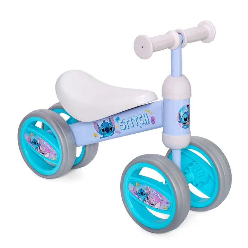 Stitch balance cykel