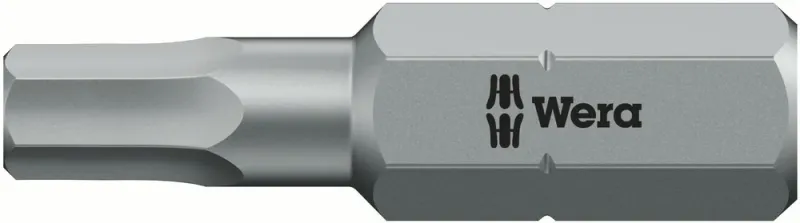 Bits unbrako 840/1 z7