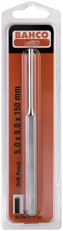 Splituddriver 150×2 mm SB