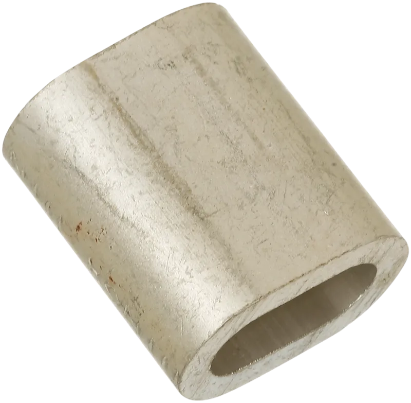 Wirelås aluminium DIN 3093 8,0mm