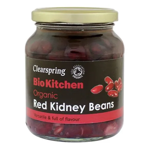 Kidneybønner Øko- - 360 gram