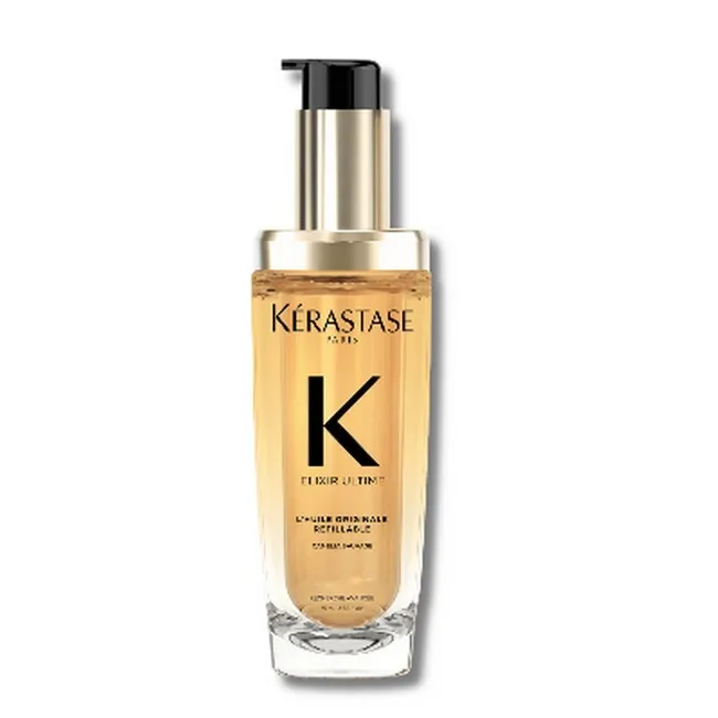 Kerastase - Elixir Ultime L´Huile Originale Hair Oil - 75 ml