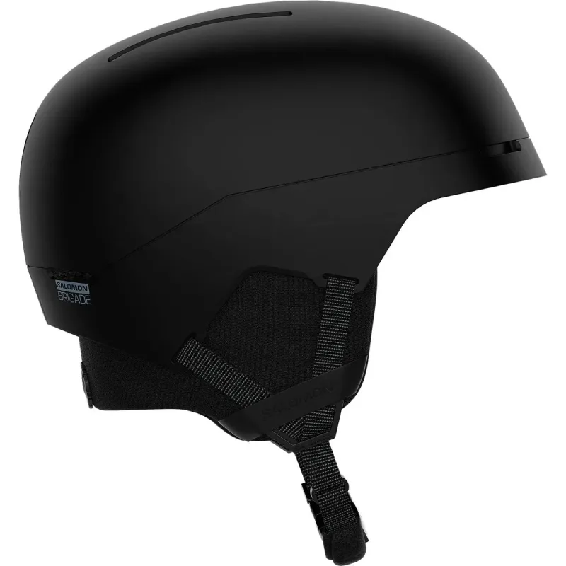 Salomon Brigade Skihjelm