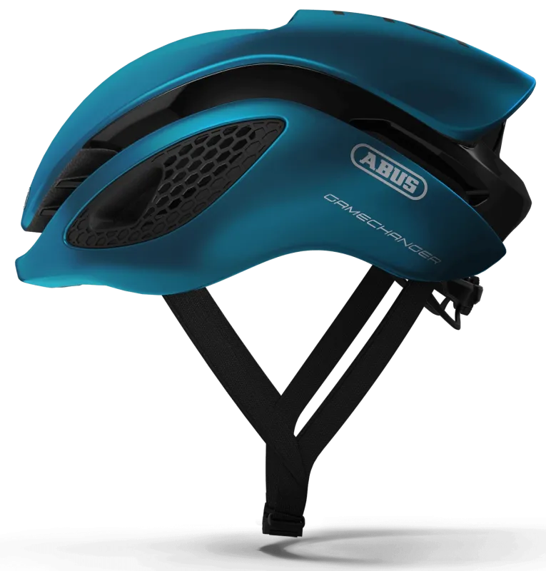 Abus GameChanger Hjelm, Steel Blue