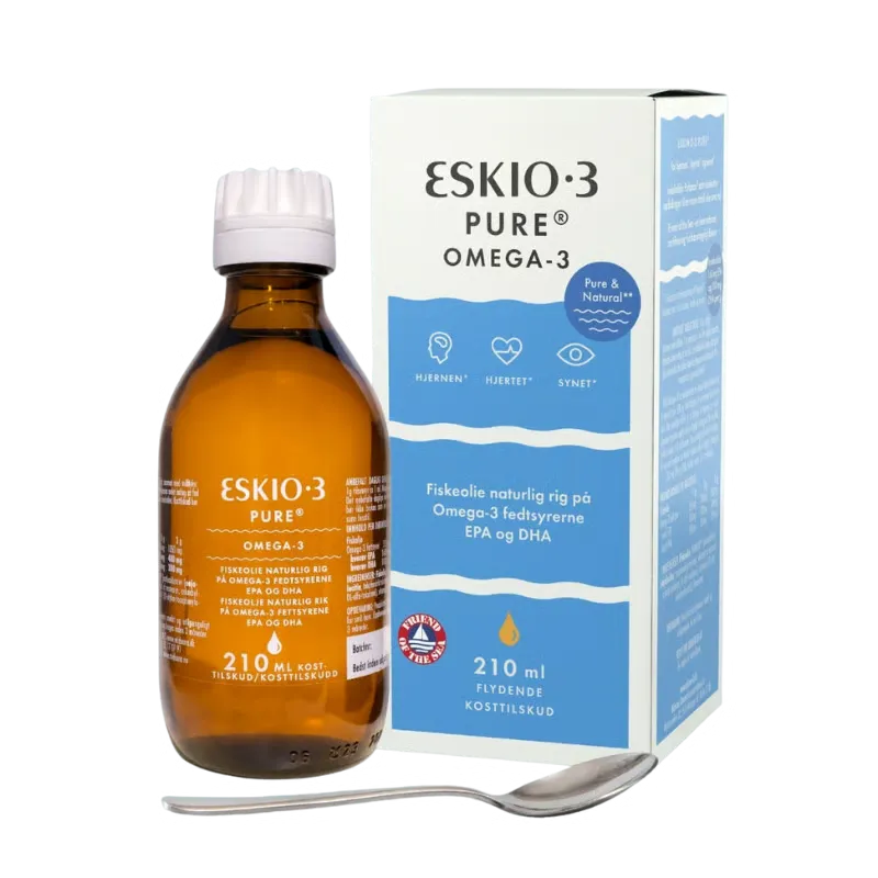 Eskio-3 Pure (210 ml)