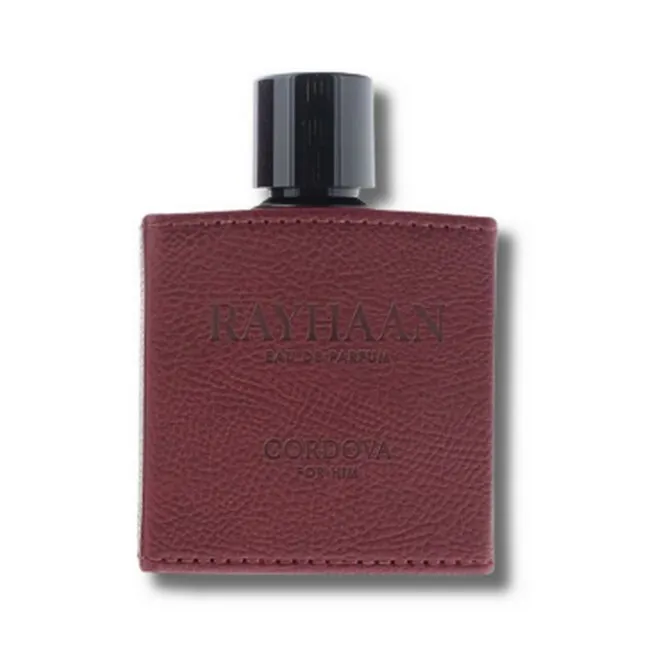 Rayhaan - Cordova Eau de Parfum - 100 ml