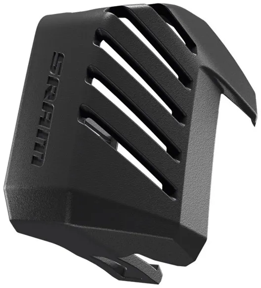 SRAM Eagle AXS Battery Protector - Sort