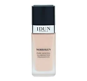 IDUN Foundation Norrsken Jorunn 201 Neutral extra light
