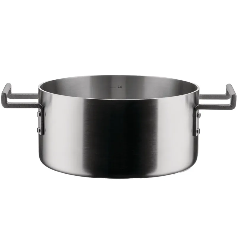 Alessi Convivio gryde 3,1 liter