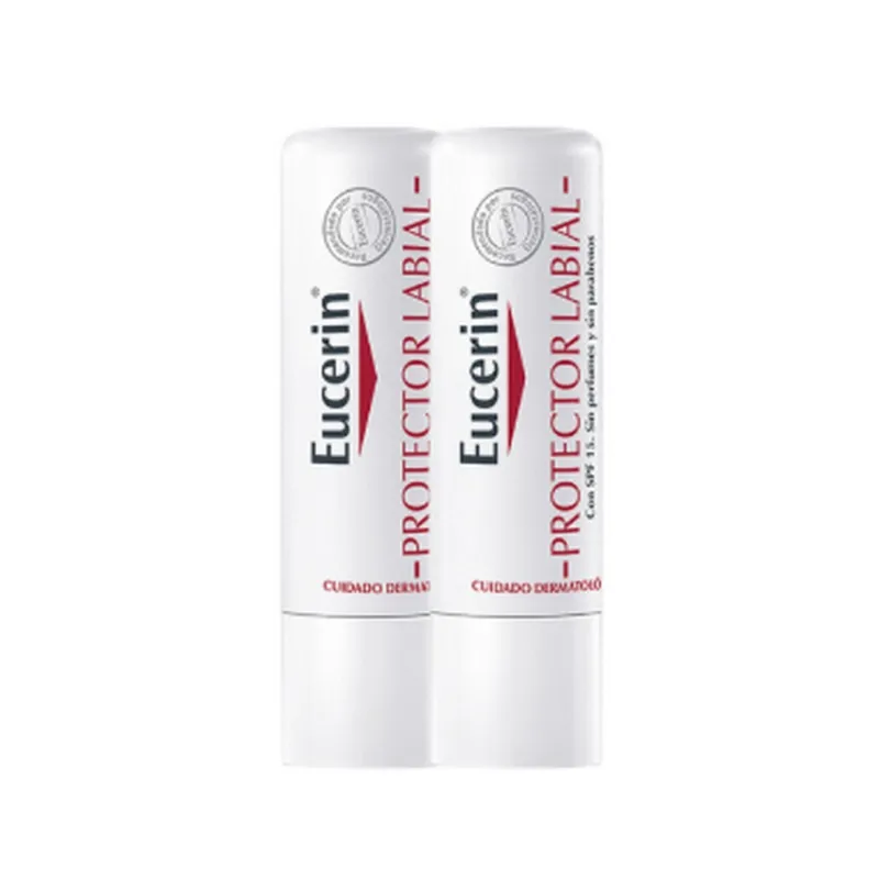 Eucerin - Lip Protector PH5 Lip Balm Duo