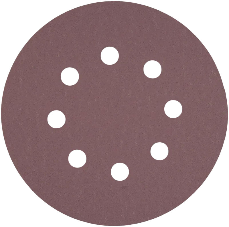 Fiberrondel 1950 Siaspeed 8H ø125 K600