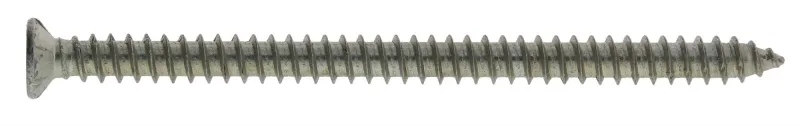 Karmankerskrue FS-H DURAMAX™ 1000 TX30 7,5 x 72 mm - 100 Stk