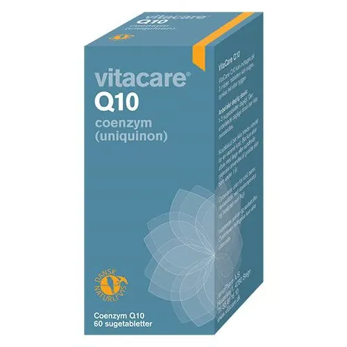 VitaCare VitaCare Q10 (60 tabl)