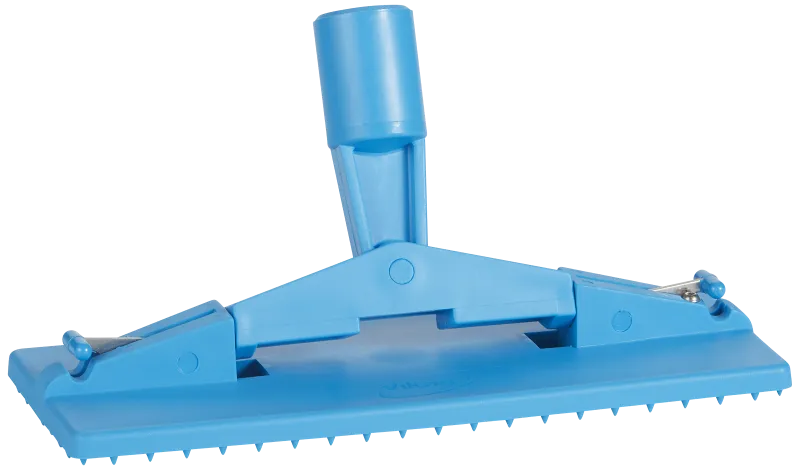 Skurenylonholder 5500, 230 mm, blå