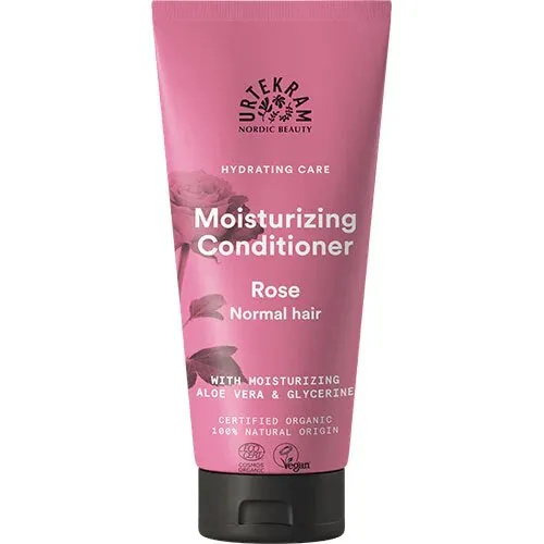 Conditioner Rose - 180 ml.