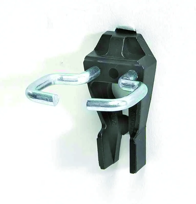 Raaco Clip 5 17 mm  Tangholder