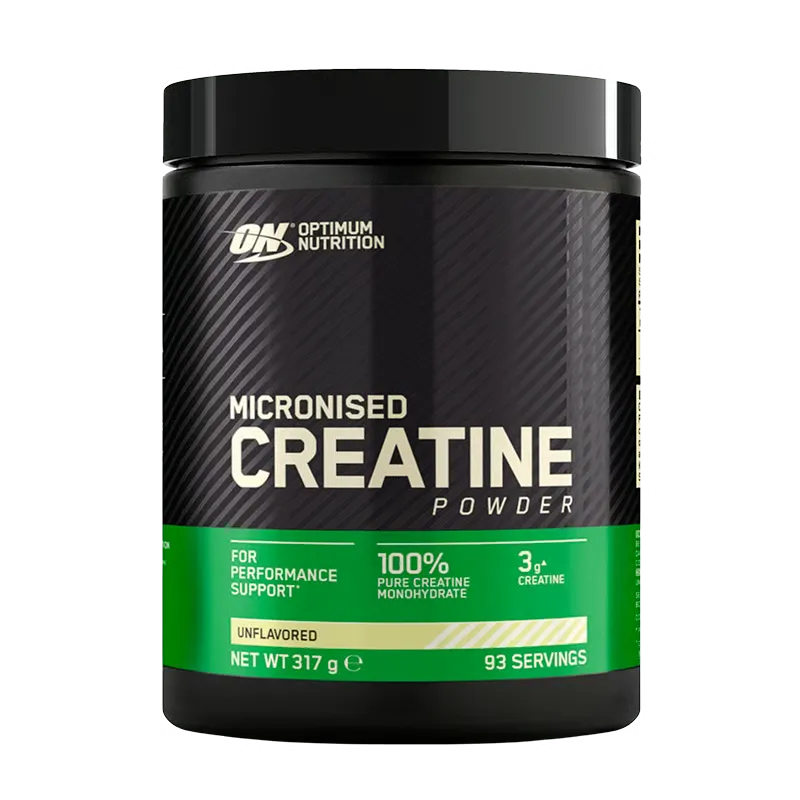 Optimum Nutrition Creatine Powder Unflavored (317 g)