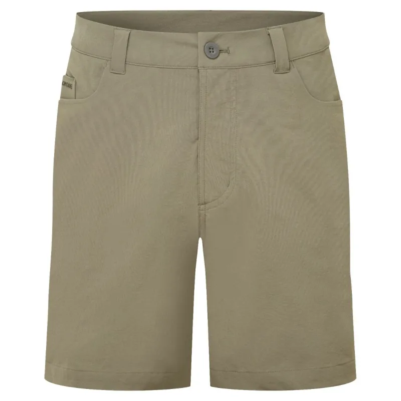 Montane Genoa Lite Shorts, herre, grøn