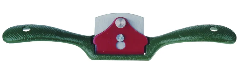 EMMERICH bugthøvl 52 mm (lige)