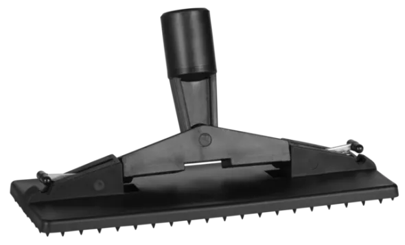 Vikan Skurenylonholder, 230 mm, Sort