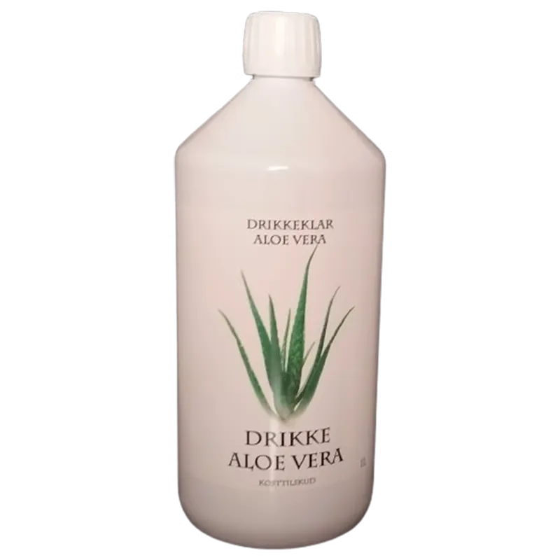 Nardos drikke Aloe Vera (1000 ml)