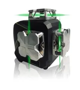 Elma Laser X360-3 linjelaser